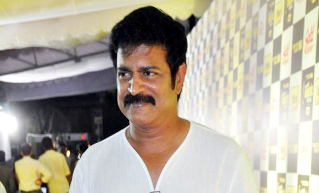 Brahmaji Brahmaji